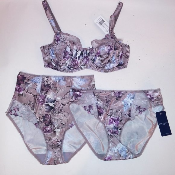 Fantasie Other - Fantasie Bra‎ Set